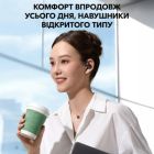 Навушники Anker SoundСore AeroFit 2 Black (A3874G11)