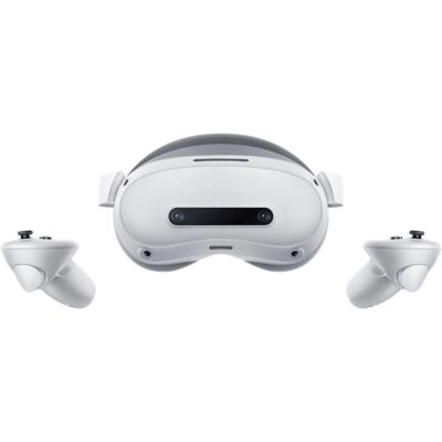 Окуляри віртуальної реальності Pico 4 Ultra Enterprise 12/256GB (P9001SW40679H)