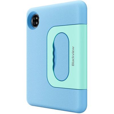 Планшет Blackview Tab 20 Kids 10.1" 4/64GB / WiFi / Bubble Blue (6931548324737)
