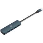 Концентратор HP USB 3.0 to 4xUSB 3.0 (HP_DHC-CT100)