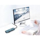 Концентратор HP USB 3.0 to 4xUSB 3.0 (HP_DHC-CT100)
