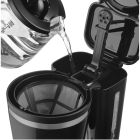 Крапельна кавоварка Sencor (SCE 2710BK)