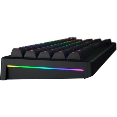 Клавіатура Hator Skyfall 65 USB UA Black (HTK1160UA)