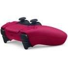 Геймпад Sony Playstation DualSense Bluetooth PS5 Cosmic Red (1000050249)
