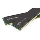 Модуль пам\'яті для комп\'ютера DDR3 16GB (2x8GB) 1600 MHz Black Sark eXceleram (E30207A)