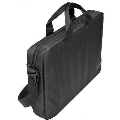 Сумка для ноутбука Grand-X 15.6\'\' (SB-115) Black (SB-115)