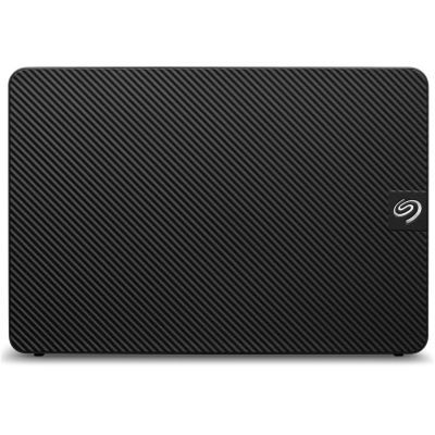 Внешний жесткий диск 3.5" 8TB Expansion Desktop Seagate (STKP8000400)