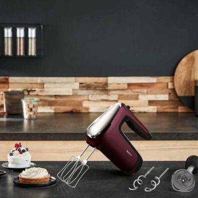 Миксер Tefal (HT652538)