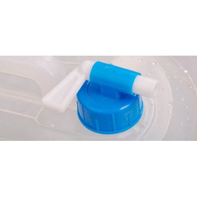 Каністра для води Naturehike LDPE4 NH14S002-T 5л (6927595721810)