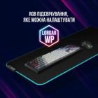Клавіатура Lorgar Azar 514 RGB USB UA White (LRG-GK514W-UA)