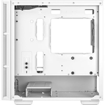 Корпус для ПК Deepcool (CH360 White)