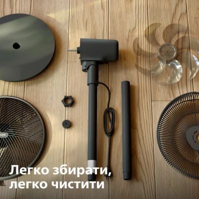 Вентилятор Philips (CX3550/01)