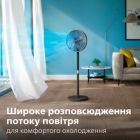 Вентилятор Philips (CX3550/01)