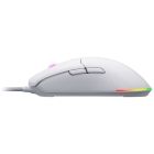 Мишка Hator Pulsar 3 USB White (HTM611)