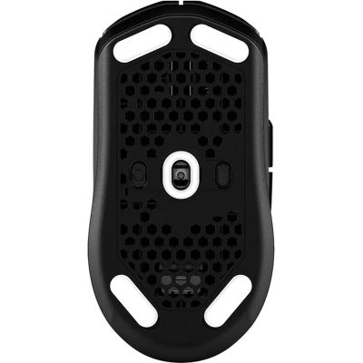 Мишка HyperX Pulsefire Fuse Wireless/Bluetooth Black (A1KY6AA)