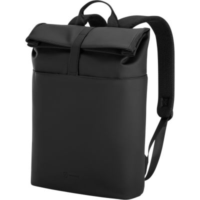Рюкзак для ноутбука Tavialo 15.6" SUAVE TD15 black, 15L (222224010)
