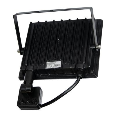 Прожектор EVROLIGHT (FM-01D-50 50W 6400К)