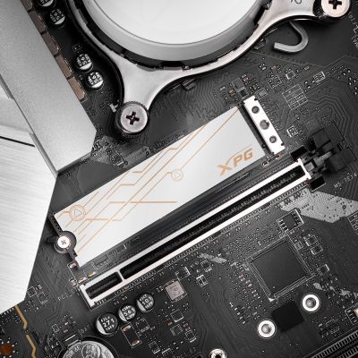Накопичувач SSD M.2 2280 2TB XPG MARS 980 STORM ADATA (SMAR-980S-2TCI)