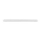 Клавиатура 2E KS260 106key Wireless UA White (2E-KS260WWH_UA)