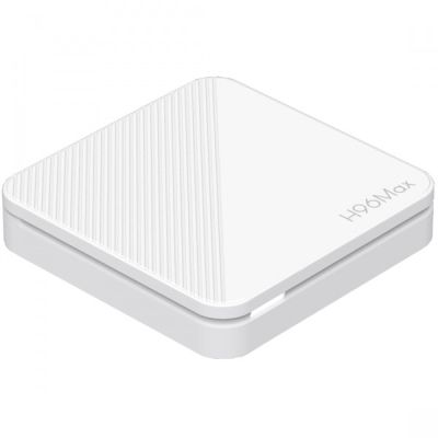 Медіаплеєр H96 MAX H313 (H313_ 2GB/16GB)