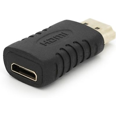 Переходник miniHDMI F to HDMI M Voltronic (YT-A-mini HDMI(F-HDMI(M))