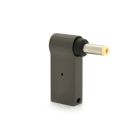 Адаптер USB-C F to DC 4.8x1.7mm M 100W for HP Voltronic (AHPTC4.8*1.7)