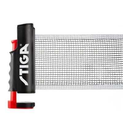 Сетка для настольного тенниса Stiga Seasons Anywhere (1300-2401-00) (931822)
