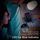 Дата кабель USB 2.0 AM to Lightning 1.0m 2.4A black Essager (EXCL-LS01)