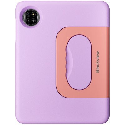 Планшет Blackview Tab 20 Kids 10.1" 4/64GB / WiFi / Unicom Purple (6931548324720)