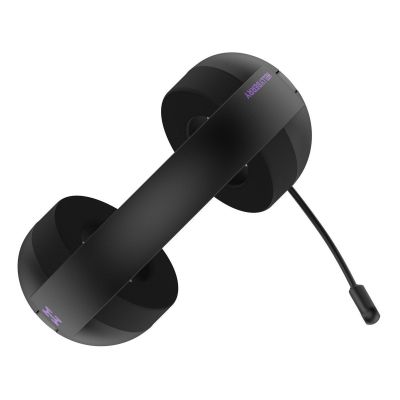 Навушники Hator Hellyberry HH30 PRO Wireless Black/Violet (HH30_PRO_wireless_BV)