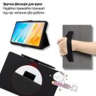 Чохол до планшета BeCover Slimbook Teclast T50 Mini 8.7" Black (715130)