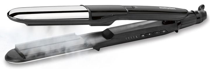 Утюжок (Выпрямитель) для волос Babyliss (ST496E)