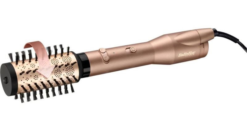 Фен-щітка Babyliss (AS952E)