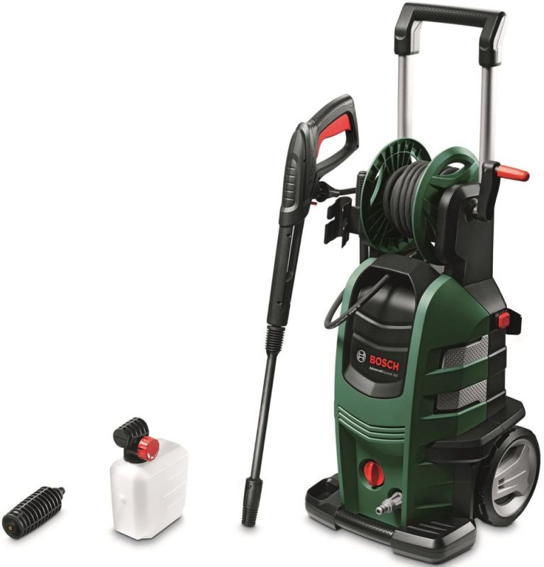 Мінімийка Bosch EasyAquatak 160 (0.600.8A7.800)