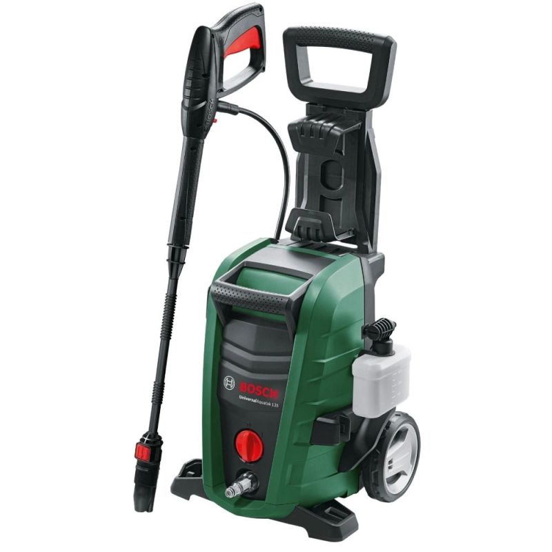 Минимойка Bosch EasyAquatak 135 (0.600.8A7.C00)