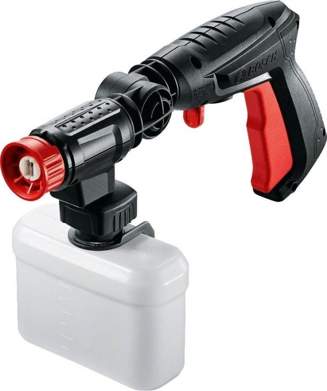 Мінімийка Bosch EasyAquatak 100 (0.600.8A7.E00)
