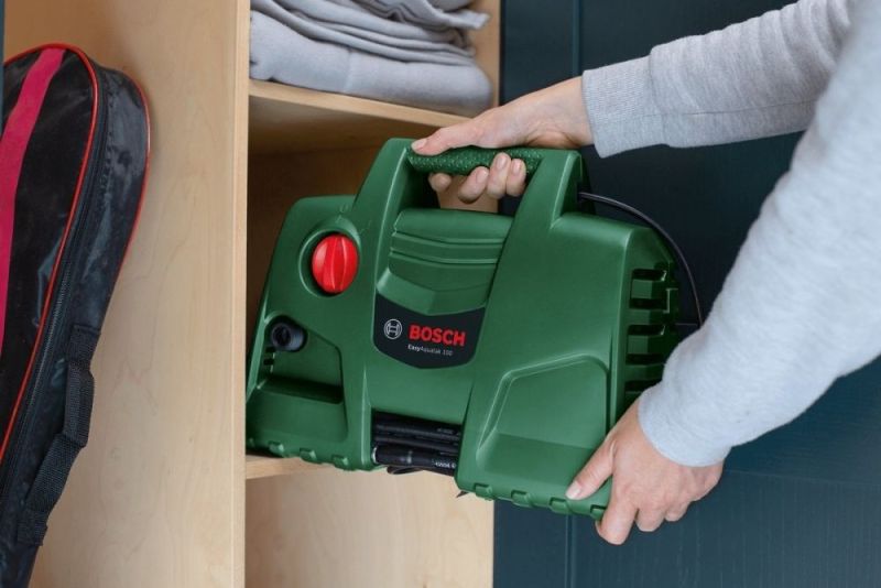 Мінімийка Bosch EasyAquatak 100 (0.600.8A7.E00)