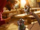 Пылесос Bosch AdvancedVac 20 (0.603.3D1.200)