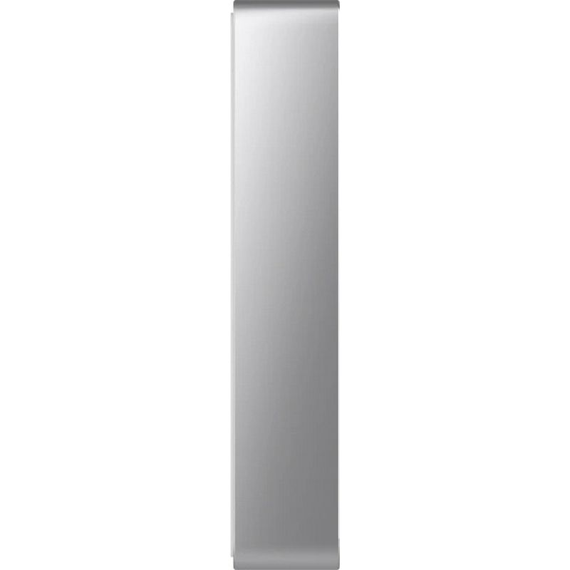 Бездротова клавіатура Ajax KeyPad Outdoor Jeweller (8EU) ASP White (99967.286.WH1) (000059123)