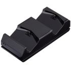 Зарядний пристрій Hama Dual Charger для геймпадів Sony DualShock 4 Black (00115480)