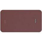 Універсальна мобільна батарея Hama 20000mAh 15W Red (00201717)