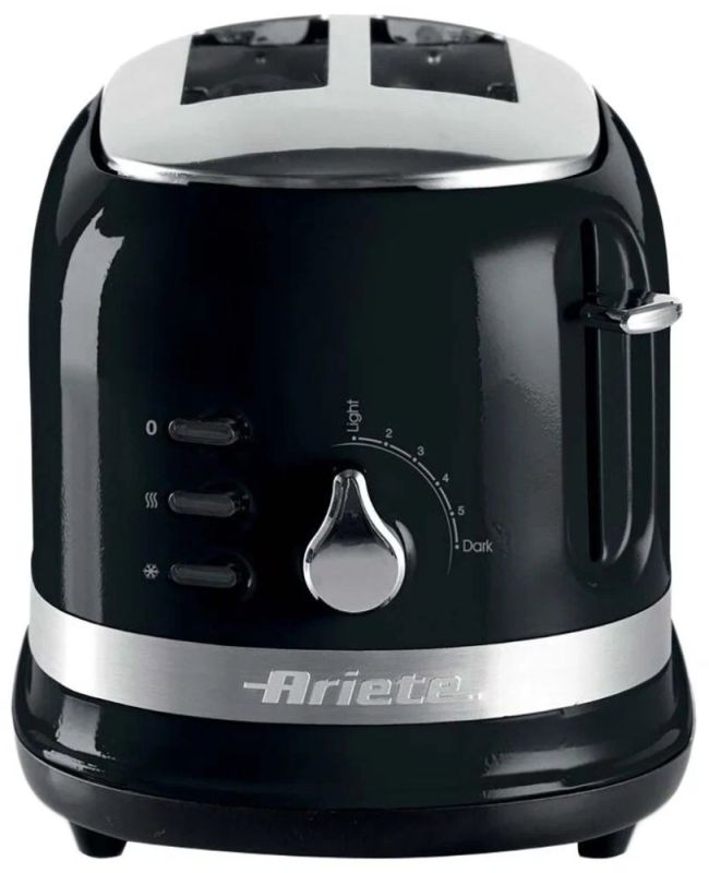 Тостер Ariete 0149 BK (00C014912AR0)