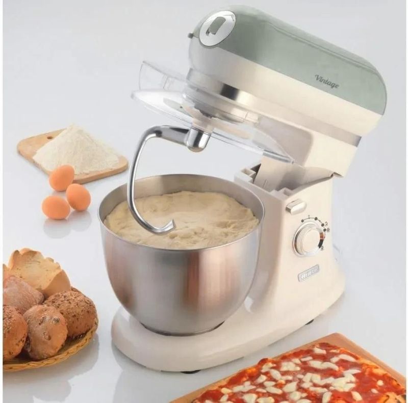 Кухонная машина Ariete 1588 GR (00C158804AR0)