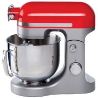 Кухонна машина Ariete 1589 RD (00C158900AR0)