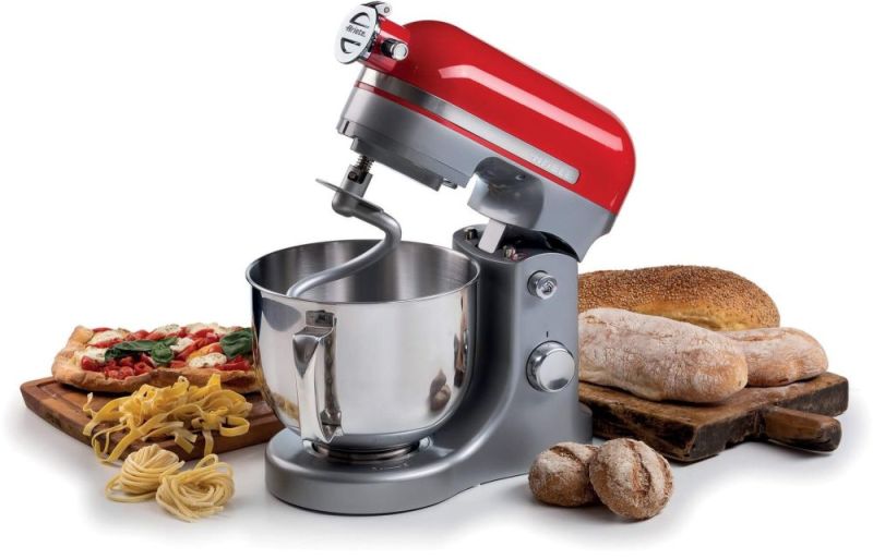 Кухонная машина Ariete 1589 RD (00C158900AR0)