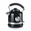 Електрочайник Ariete 2854 BK (00C285402AR0)