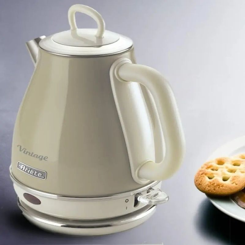 Електрочайник Ariete 2868 BG (00C286803AR0)