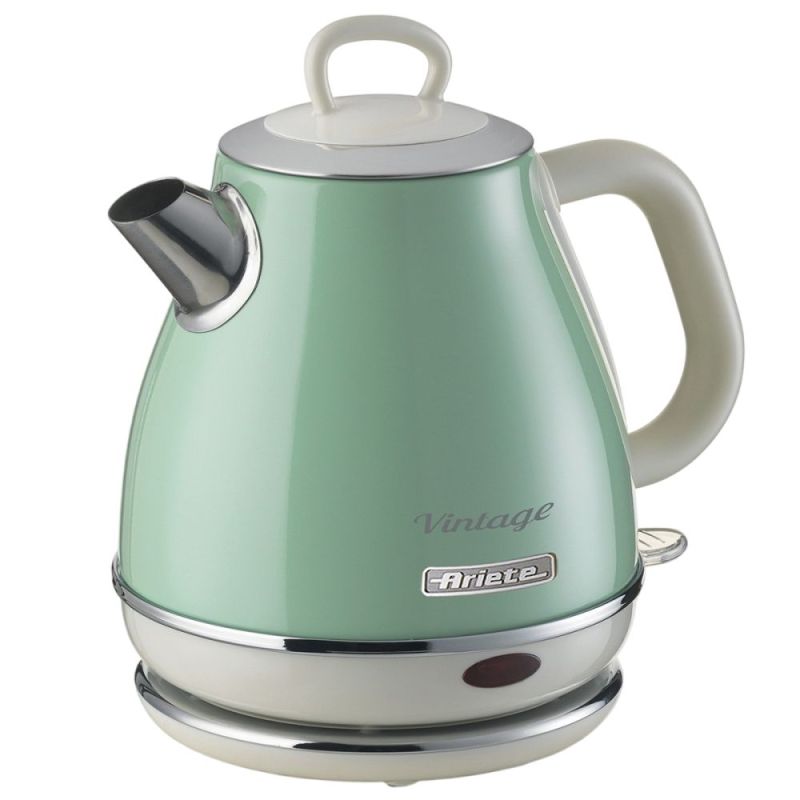 Электрочайник Ariete 2868 GR (00C286804AR0)