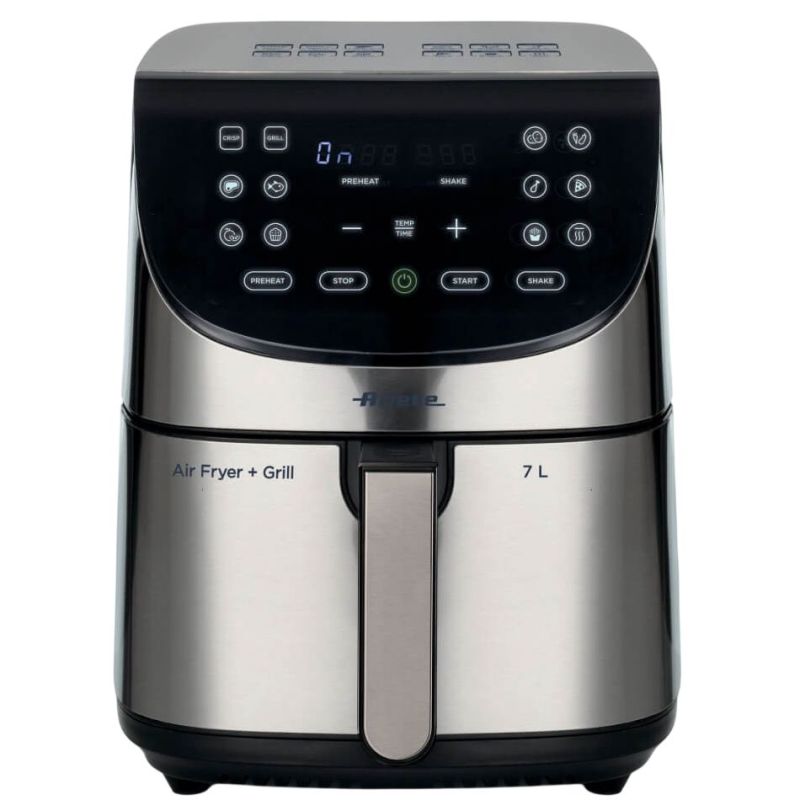 Мультипіч Ariete 4628 Metal (00C462800AR0)