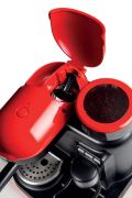 Кофеварка Ariete 1318 BKRD (00M131800AR0)
